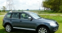 VW Touareg 4.2 V8 bj 2003 01-LV-RX 002